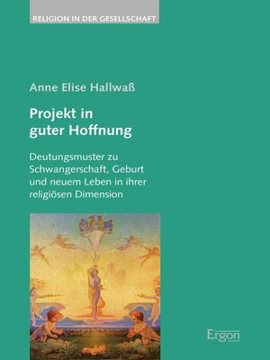 cover image of Projekt in guter Hoffnung